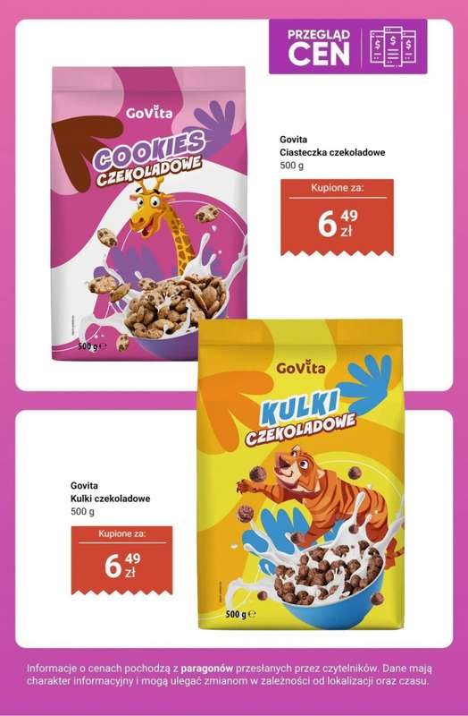 Dino - gazetka promocyjna Strefa Dziecka - przegląd cen od czwartku 08.10 do wtorku 13.10 - strona 12