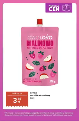 Dino - gazetka promocyjna Strefa Dziecka - przegląd cen od czwartku 08.10 do wtorku 13.10 - strona 11