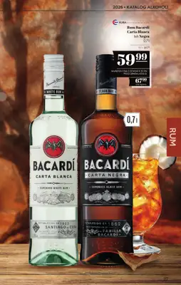 POLOmarket - gazetka promocyjna Katalog alkoholi od czwartku 08.10 do środy 21.10 - strona 27