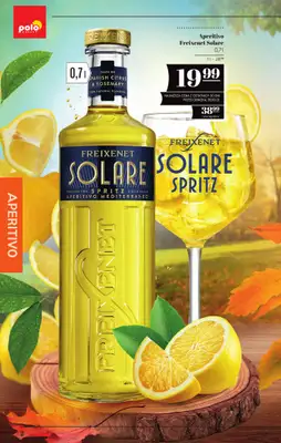 POLOmarket - gazetka promocyjna Katalog alkoholi od czwartku 08.10 do środy 21.10 - strona 2