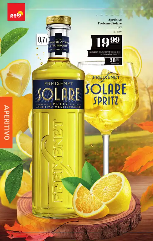 POLOmarket - gazetka promocyjna Katalog alkoholi   - strona 2
