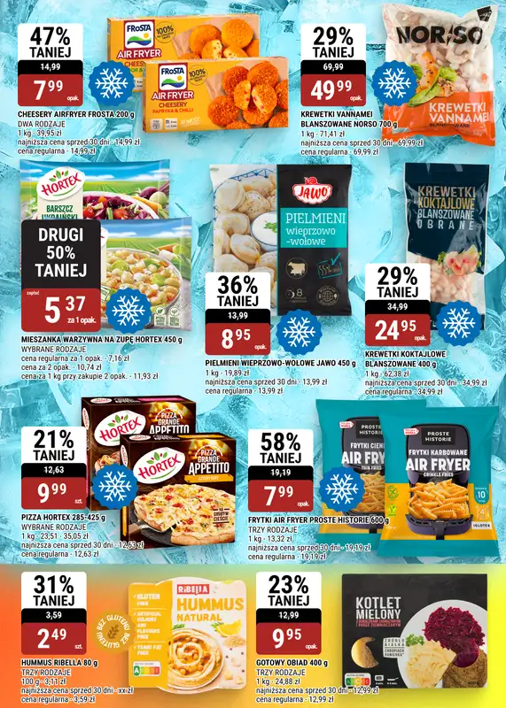 bi1 - gazetka promocyjna Gazetka Rzeszów I Nasza produkcja, Twój ulubiony smak od środy 07.10 do wtorku 20.10 - strona 14