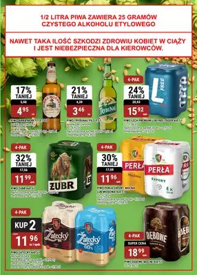 bi1 - gazetka promocyjna Gazetka Szczecin I Nasza produkcja, Twój ulubiony smak od środy 07.10 do wtorku 20.10 - strona 20