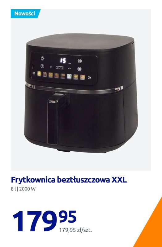 Action - gazetka promocyjna Nowości w Action! od czwartku 08.10 do wtorku 13.10 - strona 9