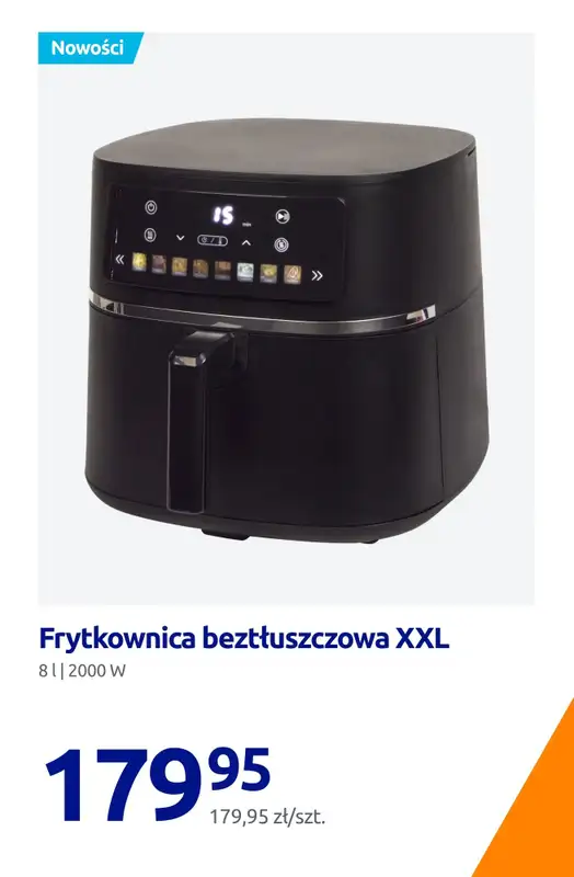Action - gazetka promocyjna Nowości w Action! od czwartku 08.10 do wtorku 13.10 - strona 9