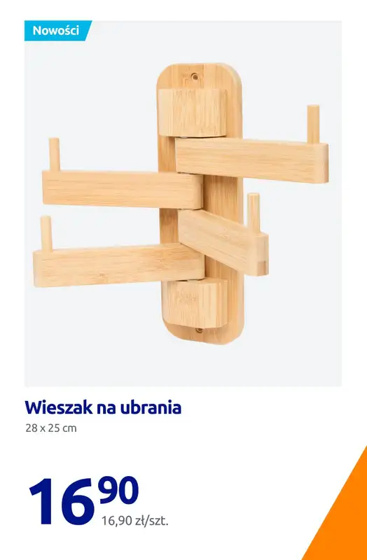 Action - gazetka promocyjna Nowości w Action! od czwartku 08.10 do wtorku 13.10 - strona 13
