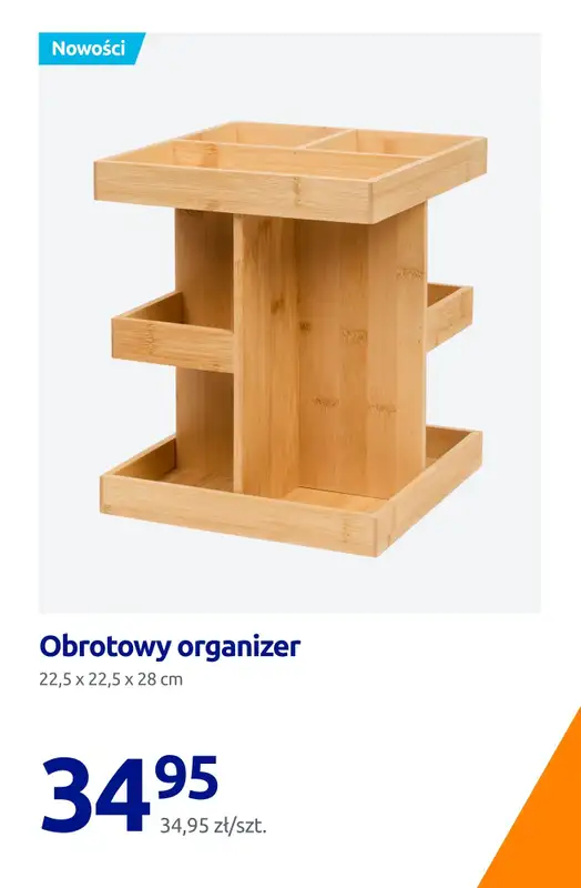 Action - gazetka promocyjna Nowości w Action! od czwartku 08.10 do wtorku 13.10 - strona 16