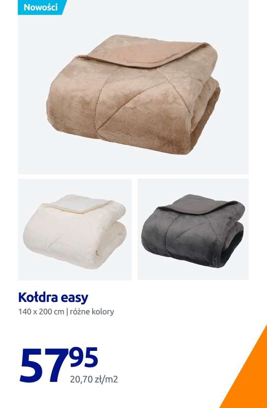 Action - gazetka promocyjna Nowości w Action! od czwartku 08.10 do wtorku 13.10 - strona 10