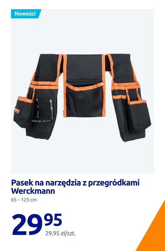 Action - gazetka promocyjna Nowości w Action! od czwartku 08.10 do wtorku 13.10 - strona 5