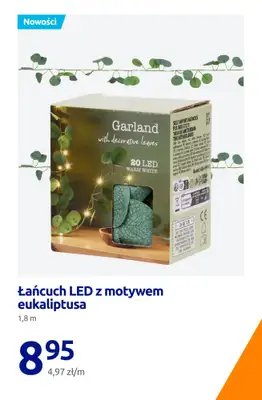 Action - gazetka promocyjna Nowości w Action! od czwartku 08.10 do wtorku 13.10 - strona 6