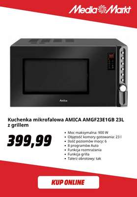 Media Markt - gazetka promocyjna Zestawomania na AGD i RTV! 1 zł za piąty, najtańszy produkt od środy 07.10 do środy 14.10 - strona 3