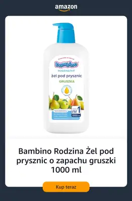 Amazon - gazetka promocyjna Bestsellery: uroda od czwartku 08.10  - strona 7