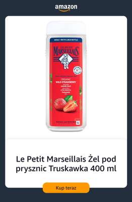 Amazon - gazetka promocyjna Bestsellery: uroda od czwartku 08.10  - strona 2