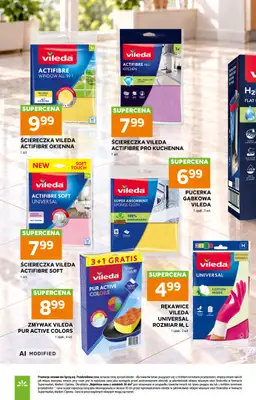 Stokrotka - gazetka promocyjna Gazetka Supermarket od czwartku 08.10 do środy 14.10 - strona 48