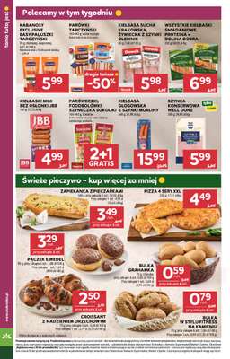 Stokrotka - gazetka promocyjna Gazetka Supermarket od czwartku 08.10 do środy 14.10 - strona 20