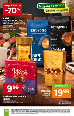 Stokrotka - gazetka promocyjna Gazetka Supermarket od czwartku 08.10 do środy 14.10 - strona 10