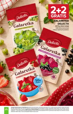 Stokrotka - gazetka promocyjna Gazetka Supermarket od czwartku 08.10 do środy 14.10 - strona 28
