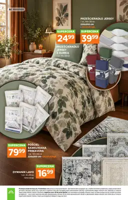 Stokrotka - gazetka promocyjna Gazetka Supermarket od czwartku 08.10 do środy 14.10 - strona 47