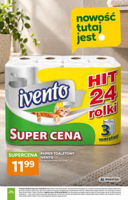 Stokrotka - gazetka promocyjna Gazetka Supermarket od czwartku 08.10 do środy 14.10 - strona 43