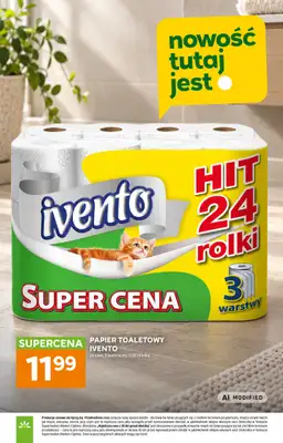 Stokrotka - gazetka promocyjna Gazetka Supermarket od czwartku 08.10 do środy 14.10 - strona 43