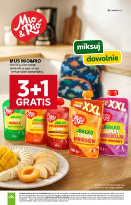 Stokrotka - gazetka promocyjna Gazetka Supermarket od czwartku 08.10 do środy 14.10 - strona 29
