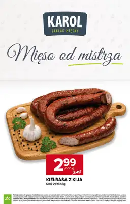 Stokrotka - gazetka promocyjna Gazetka Market od czwartku 08.10 do środy 14.10 - strona 9