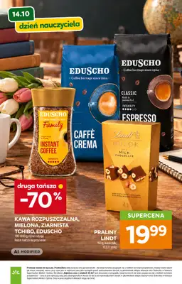 Stokrotka - gazetka promocyjna Gazetka Market od czwartku 08.10 do środy 14.10 - strona 6