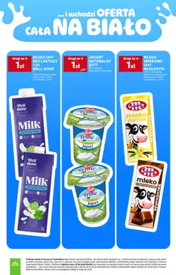 Stokrotka - gazetka promocyjna Gazetka Market od czwartku 08.10 do środy 14.10 - strona 15