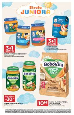 Stokrotka - gazetka promocyjna Gazetka Market od czwartku 08.10 do środy 14.10 - strona 28