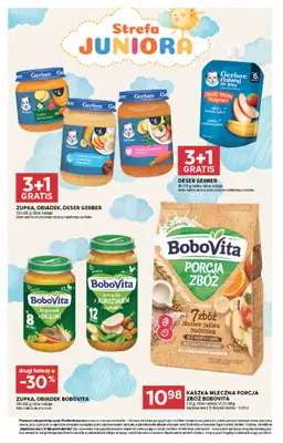 Stokrotka - gazetka promocyjna Gazetka Market od czwartku 08.10 do środy 14.10 - strona 28