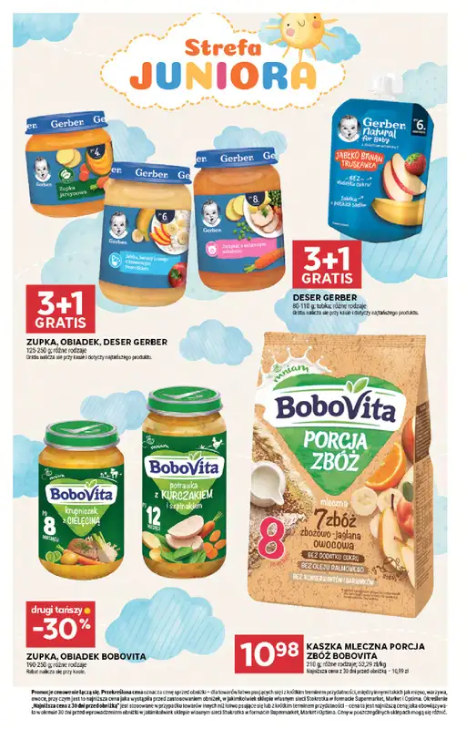 Stokrotka - gazetka promocyjna Gazetka Market od czwartku 08.10 do środy 14.10 - strona 28