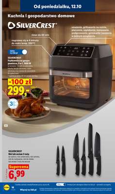 Lidl - gazetka promocyjna Katalog od poniedziałku 12.10 do soboty 24.10 - strona 18