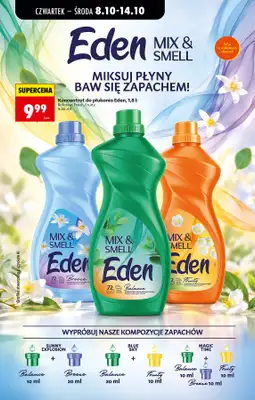 Biedronka - gazetka promocyjna Od czwartku od czwartku 08.10 do środy 14.10 - strona 74