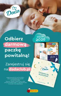 Biedronka - gazetka promocyjna Od czwartku, Z ladą tradycyjną od czwartku 08.10 do środy 14.10 - strona 71