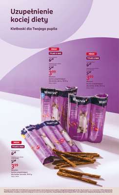 Rossmann - gazetka promocyjna Gazetka od czwartku 08.10 do środy 14.10 - strona 2
