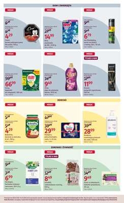 Rossmann - gazetka promocyjna Gazetka od czwartku 08.10 do środy 14.10 - strona 3