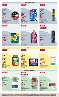 Rossmann - gazetka promocyjna Gazetka od czwartku 08.10 do środy 14.10 - strona 3