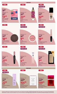 Rossmann - gazetka promocyjna Gazetka od czwartku 08.10 do środy 14.10 - strona 6