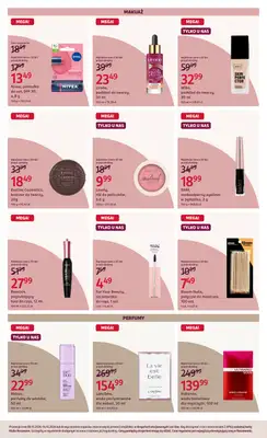 Rossmann - gazetka promocyjna Gazetka od czwartku 08.10 do środy 14.10 - strona 6
