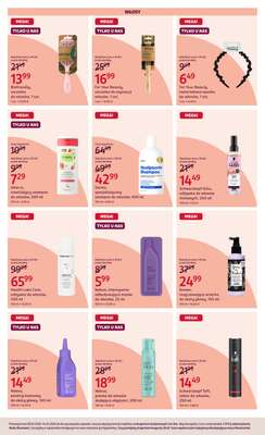 Rossmann - gazetka promocyjna Gazetka od czwartku 08.10 do środy 14.10 - strona 7