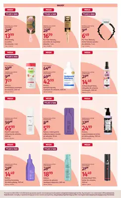 Rossmann - gazetka promocyjna Gazetka od czwartku 08.10 do środy 14.10 - strona 7