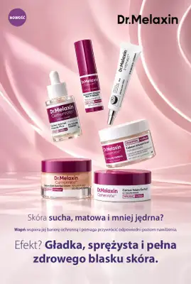 Hebe - gazetka promocyjna Katalog Koreańskie Rytuały Piękna od czwartku 08.10 do środy 11.11 - strona 2