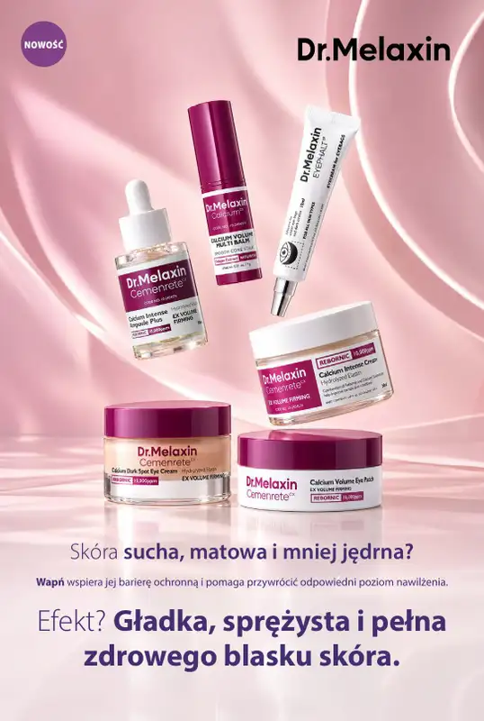 Hebe - gazetka promocyjna Katalog Koreańskie Rytuały Piękna od czwartku 08.10 do środy 11.11 - strona 2