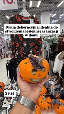 Pepco - gazetka promocyjna Zakupowe Inspiracje w Pepco od czwartku 08.10  - strona 13