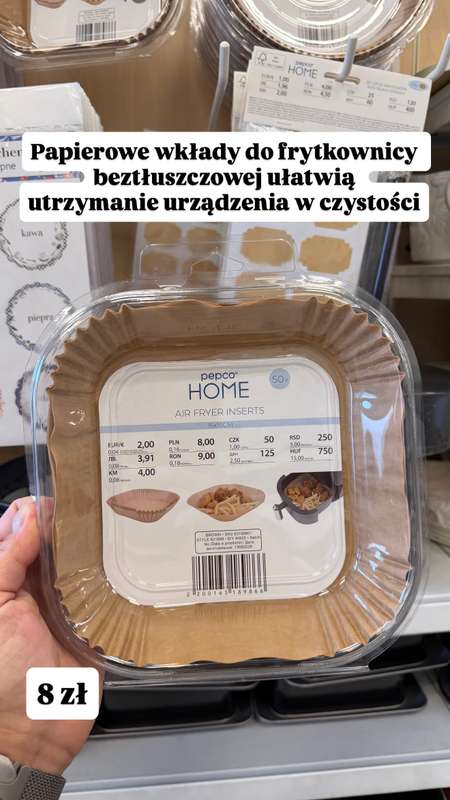 Pepco - gazetka promocyjna Zakupowe Inspiracje w Pepco od czwartku 08.10  - strona 11