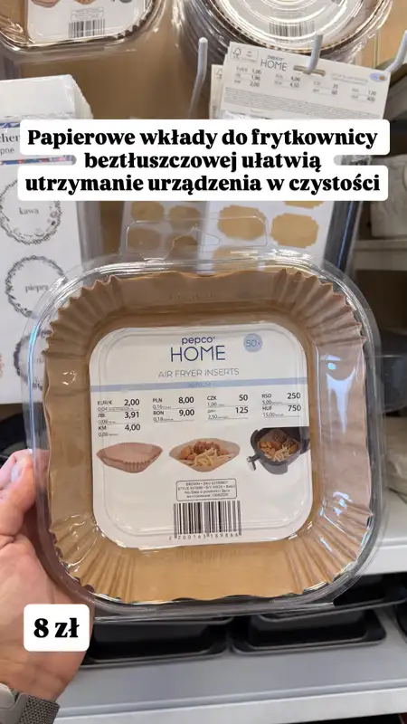 Pepco - gazetka promocyjna Zakupowe Inspiracje w Pepco od czwartku 08.10  - strona 11