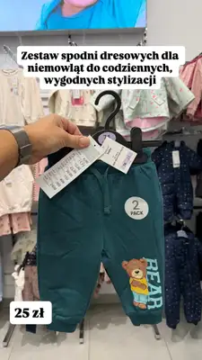 Pepco - gazetka promocyjna Zakupowe Inspiracje w Pepco od czwartku 08.10  - strona 6