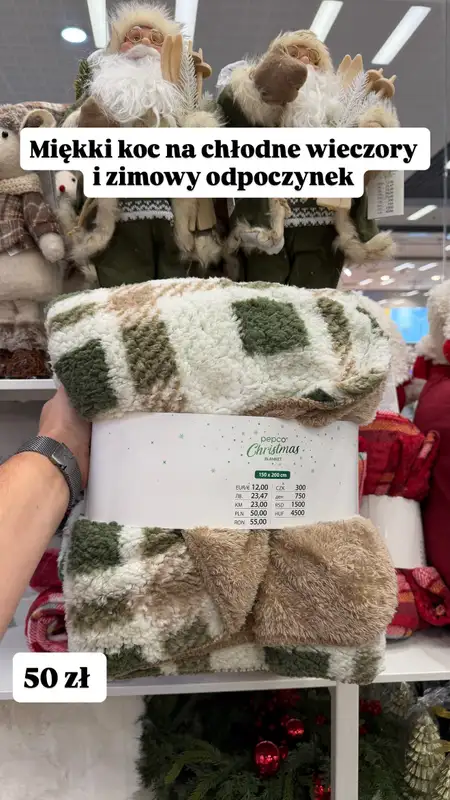 Pepco - gazetka promocyjna Zakupowe Inspiracje w Pepco od czwartku 08.10  - strona 15