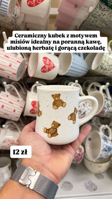 Pepco - gazetka promocyjna Zakupowe Inspiracje w Pepco od czwartku 08.10  - strona 10