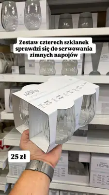 Pepco - gazetka promocyjna Zakupowe Inspiracje w Pepco od poniedziałku 12.10  - strona 10